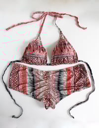 Image 5 of ♲ Blossom Bikini Set - XL 