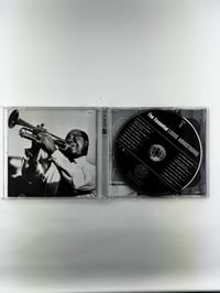 Image 2 of The Essential Louis Armstrong (CD Compilation, 2004)