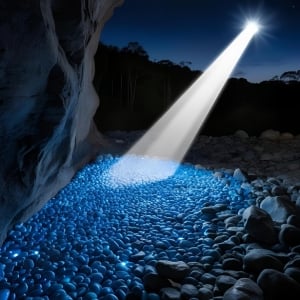 Image of The Secrets of the Wizen Woods The Starlit Stones Mystery