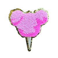 Image 3 of Magical Iron On Patches