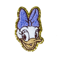 Image 6 of Magical Iron On Patches