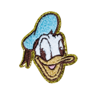 Image 7 of Magical Iron On Patches