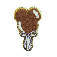 Image 4 of Magical Iron On Patches