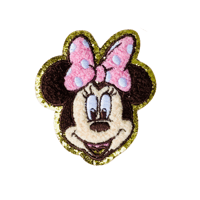 Image 8 of Magical Iron On Patches
