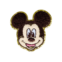 Image 9 of Magical Iron On Patches