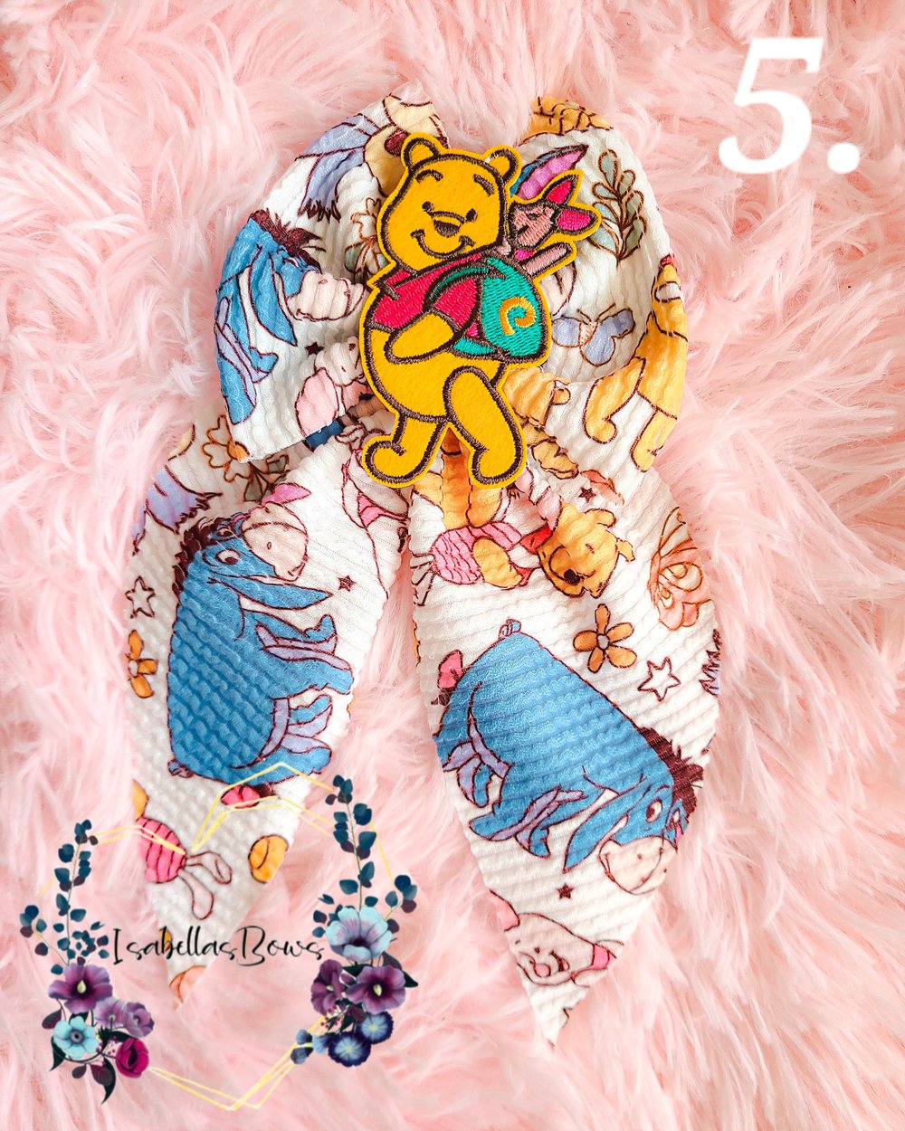 Image of Pooh