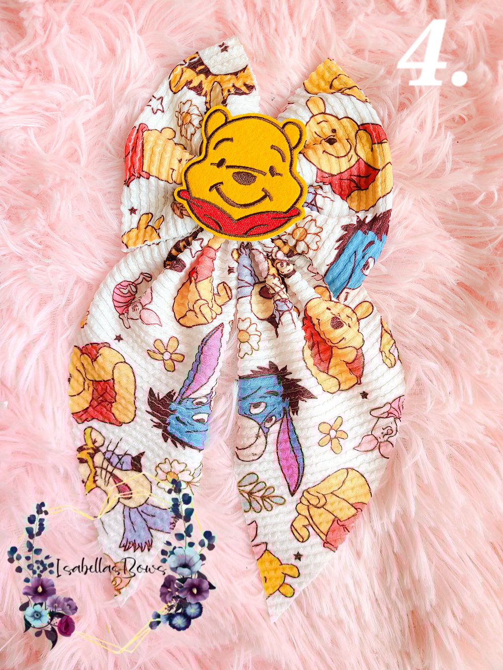 Image of Pooh
