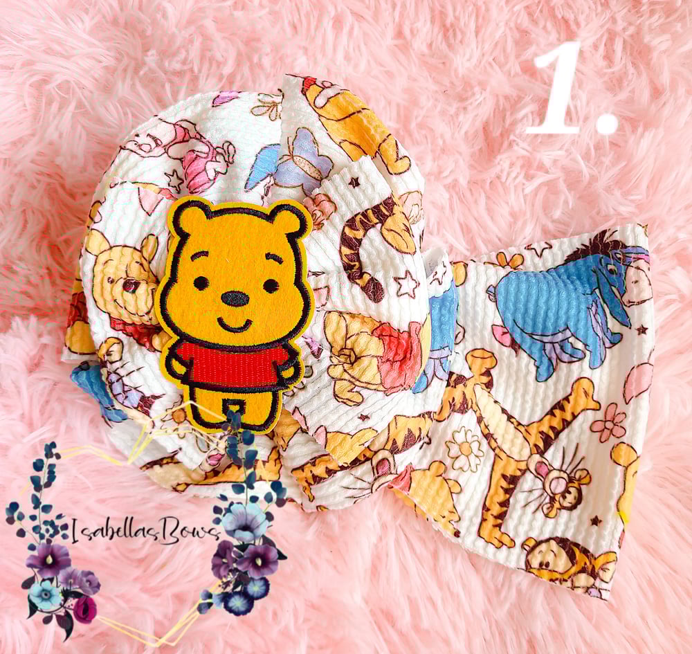Image of Pooh