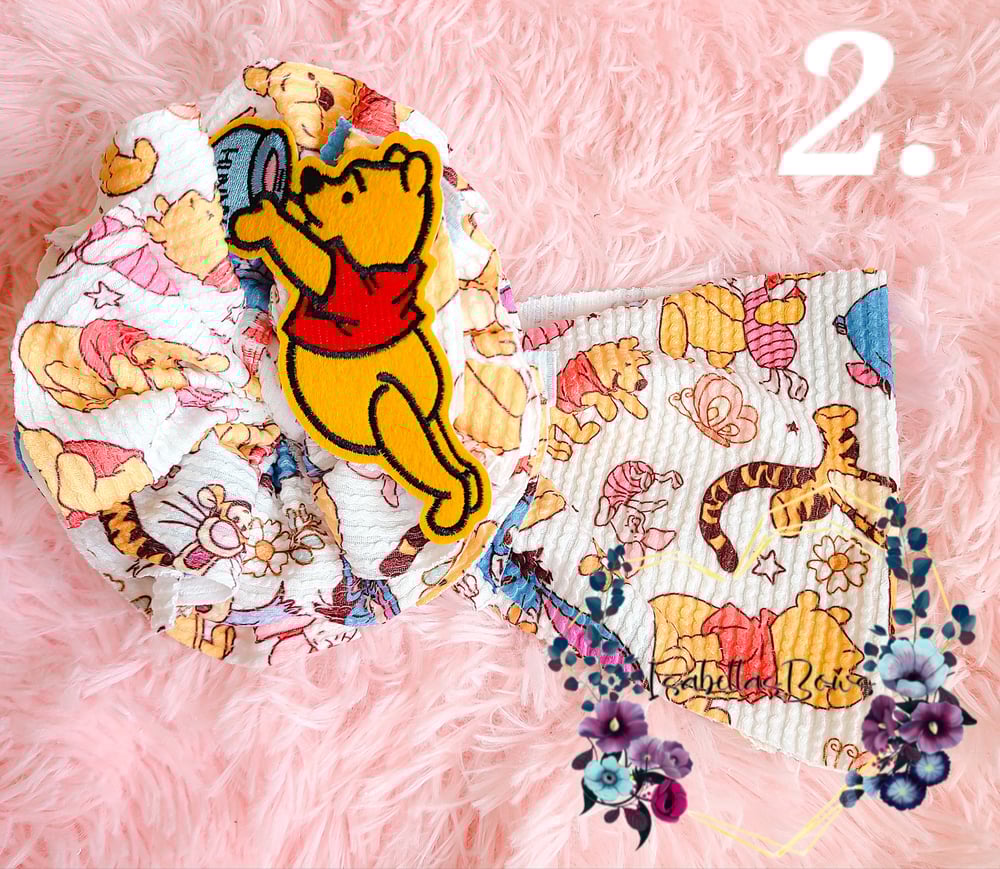 Image of Pooh
