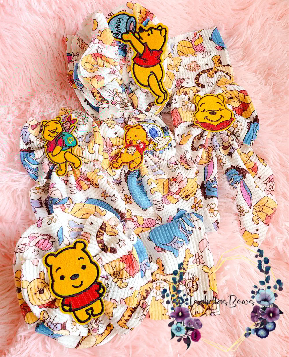 Image of Pooh
