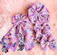 Patchwork Bluey