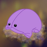 Image 1 of Goob Print