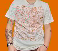 Bunch O' Orange Guys Shirt