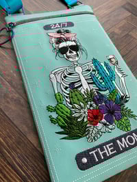 Image 2 of Tarot Crossbody - The Mom