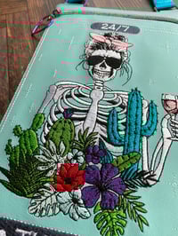 Image 4 of Tarot Crossbody - The Mom