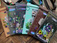 Image 5 of Tarot Crossbody - The Mom