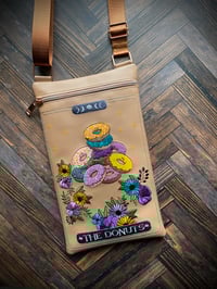 Image 1 of Tarot Crossbody - The Donuts