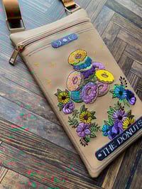 Image 2 of Tarot Crossbody - The Donuts