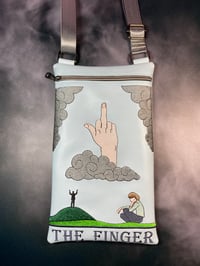 Image 1 of Tarot Crossbody - The Finger