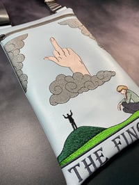 Image 2 of Tarot Crossbody - The Finger