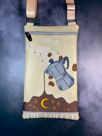 Image 1 of Tarot Crossbody - The Coffee