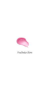 Image 2 of Fuchsia Glow