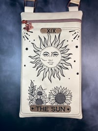 Image 1 of Tarot Crossbody - The Sun