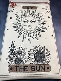 Image 2 of Tarot Crossbody - The Sun