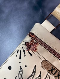 Image 3 of Tarot Crossbody - The Sun