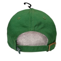 Image 5 of 47' Brand Clean Up New York Jets Hat Cap Mens Adjustable Strap Green NFL
