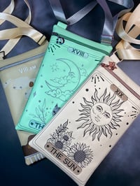 Image 5 of Tarot Crossbody - The Sun