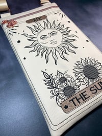 Image 4 of Tarot Crossbody - The Sun
