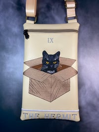Image 1 of Tarot Crossbody - The Hermit