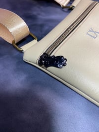 Image 2 of Tarot Crossbody - The Hermit