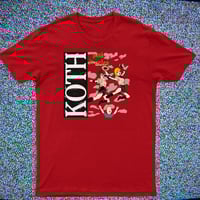 Image 1 of PUNK IN ARLEN SHIRT