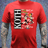 Image 2 of PUNK IN ARLEN SHIRT
