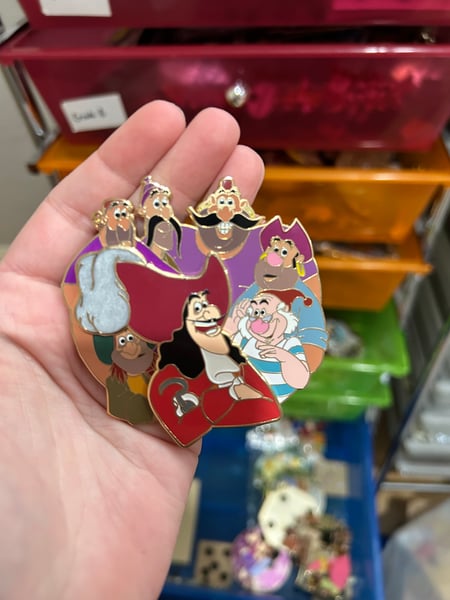 Image of Hook