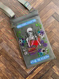 Image 1 of Tarot Crossbody - The Reader