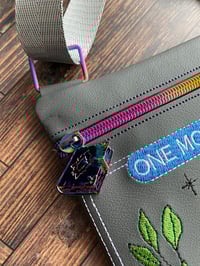 Image 2 of Tarot Crossbody - The Reader