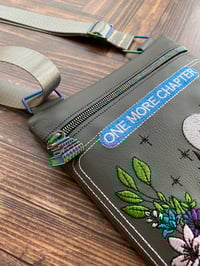Image 3 of Tarot Crossbody - The Reader