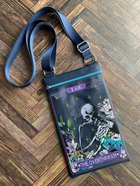 Image 1 of Tarot Crossbody - The Overthinker