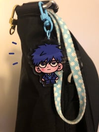 Image 4 of No Home Keychains
