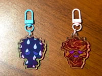 Image 3 of No Home Keychains