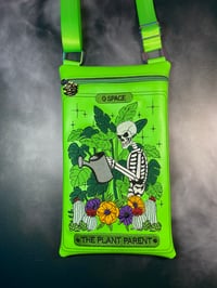 Image 1 of Tarot Crossbody - The Plant Parent