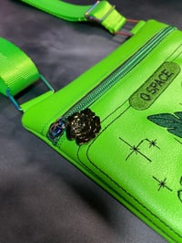 Image 2 of Tarot Crossbody - The Plant Parent