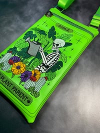 Image 3 of Tarot Crossbody - The Plant Parent
