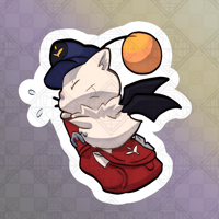 Mail Moogle - Remixed!