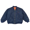 !? bomber jacket
