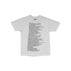 truisms t-shirt