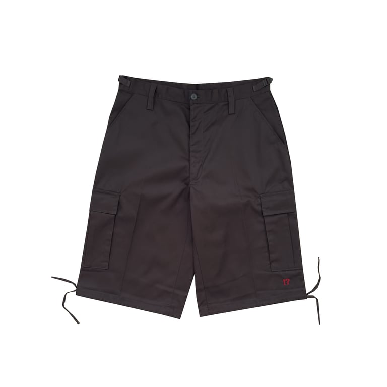 !? shorts